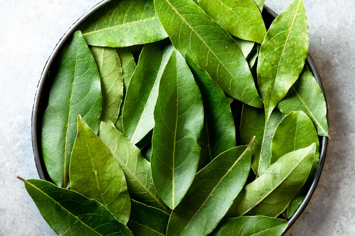 How to Achieve Great Taste with Bay Leaf Substitutes in Your Recipes